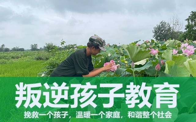 叛逆小孩封闭学校(叛逆