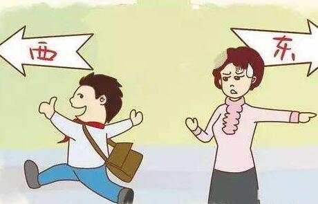 父母知道如何与青春期孩