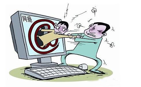 如果孩子们总是上网呢，