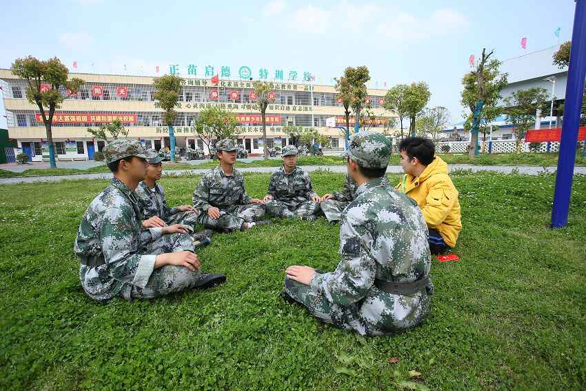 孩子不想去上学了怎么办