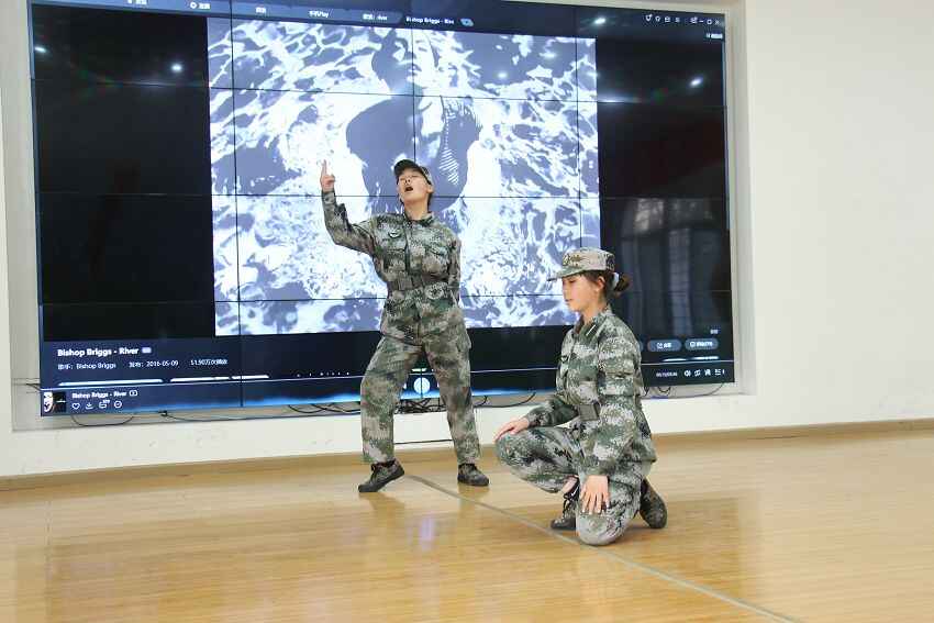 叛逆青少年训练营之青春
