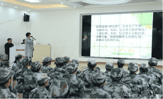 不良少年管教学校解析要培养积极阳光的孩子