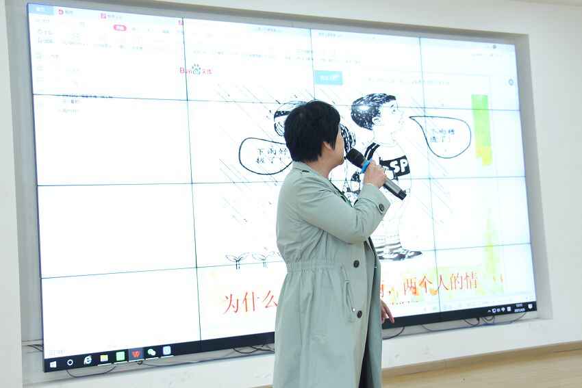 湖北戒网瘾学校分析网络