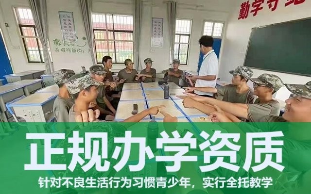 问题叛逆少年教育学校(叛逆少年的教育)(图1)