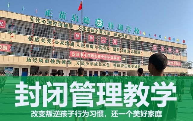 青春期叛逆的孩子教育学校(叛逆少年的教育)(图1) 青春期叛逆的孩子教育学校(叛逆少年的教育)(图1)